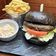 Black Burger