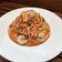 Today's Seafood Pasta