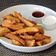 POTATOES WEDGES