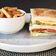 CHICKEN CLUB SANDWICH