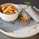 GRILLED CHICK PEA WRAP