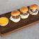 Smashed Beef Sliders