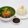 Classic Beef Kare Kare with Plain Rice
