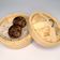 Steamed Mushroom Bun (2pcs.)