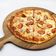 Meat Lovers Pizza 12"
