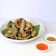 Crispy Yellow Croaker Fillet with Seaweed