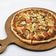 Chicken BBQ Pizza 12"