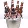 San Miguel Super Dry Bucket
