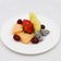 Sliced Seasonal Fresh Fruits of the Day