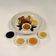 Mini Bbq Platter