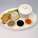 Hainanese Chicken Rice