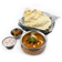 Paneer Butter Masala (Vegetarian)