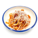 Kids Spaghetti Napoletana (Vegetarian)