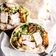 Chicken Caesar Wrap