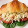 Chicken Salad Croissant