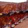 Smokehouse Ribs Full Rack