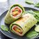 Turkey Club Wrap