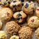 Oversized Muffins