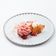 Pink Guava, Peach & Elder Flower Bavarois