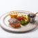 Grilled Salmon Fillet