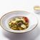 Penne Pesto (V, D)