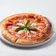 Margherita Pizza 	(PB-D-G)	