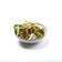Mixed Green Salad (V)
