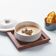 Cream Of Mushroom Soup (V)