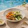 Quinoa Salad Bowl (MU, D, V)