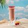 Berry Bannana Smoothie