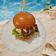 IC Beach Wagyu Beef Burger (G, D, E, MU, SO, SU, N, SE, L)