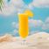 Fresh Orange Juice