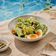 Classic Caesar Salad (D, E, F, D, G)