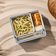 Truffle Mushroom Penne (D, G, V)
