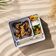 BBQ Crispy Chicken Wings (C, D, E, G, SU)