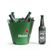 Heineken Club Bucket