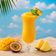 Tropical Slush