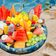 Exotic Fruit Platter