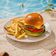 Kids Burger (D, E, G)