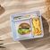 Hawaiian Chicken Burger (C, D, E, F, G, MU, N, SE, SO)