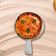 Pizza Margherita (C, D, G, V)…
