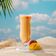 Peach N Mango Shake