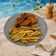 Crispy Chicken Tenders (G, SO, SU, MU)