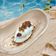 Lemon Yoghurt Ice Cream (G, N, D, SO, E, SE, L, MU, SU)