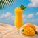 Mango Slush