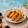 Crispy Chicken Tenders (G, SU)