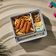 Fish Dippers (D, E, F, G)