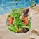 Mix Leaves Salad (V, SU, MU, N, SO, D, L, G)