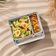 Prawn Caesar Salad (C, D, E, F, G, MU, N, S, SE, SO, SU)