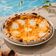 Kids Margherita Pizza (D, G, V)